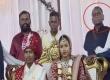 Father dies from dancing in joy at son's wedding; bride arrives at in-laws' home with father-in-law's body hindi news big news latest khabargali 