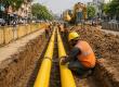 Now gas pipelines will be laid like water in Raipur, providing the facility to every household. raipur chhattisgarh hindi news khabargali 