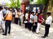NEET exam cancelled in Rajasthan after paper leak, new dates to be announced soon hindi News latest News khabargali 
