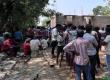 The brutal murder of four members of the same family spreads sensation in the Village latest News hindi News janjgir news khabargali 