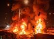 Fire breaks out in a firecracker factory after a massive explosion, killing several workers big news latest Hindi news khabargali 