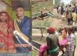 After the death of her husband, the wife also took her own life, the family is in shock, the second funeral procession will take place within two days. Bilaspur News latest News Chhattisgarh News khabargali