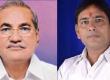 Raipur Sarafa Association welcomes increase in import duty on gold; hopes for gold recycling and strengthening of domestic market. Sarafa Association President Dharam Bhansali and Secretary Jitendra Golcha, Chhattisgarh, Khabargali