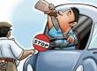 Raipur Police takes major action: 3,252 drunk drivers fined ₹3.25 crore this year, says ADCP Traffic D.R. Porte, Chhattisgarh, Khabargali