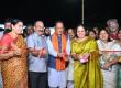 Raipur gets a big gift, Chief Minister Sai inaugurates Kachana Railway Overbridge, lakhs of people will get relief from traffic jams, Chhattisgarh, Khabargali