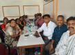 Dr. Vivek Kumar Srivastava has been nominated as the District President of Chhattisgarh Kayastha Samaj Raipur; ward committees will be formed for the expansion of the organization, Khabargali 