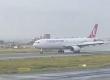  A major accident was averted at the airport when a plane tyre caught fire, carrying 277 passengers. new delhi hindi news big news khabargali 