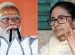Saffron wave in West Bengal elections, BJP leads in 195 seats, Mamata government loses after 15 years hindi news latest news big news khabargali 