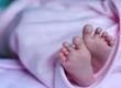  A shocking incident in Bhiwadi, where a mother is accused of forcing an 8-month-old child to drink acid. hindi news khabargali 