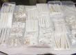 7.5 kg gold jewellery recovered from a secret chamber in a luxury car, three youths from Gujarat arrested cg news khabargali 