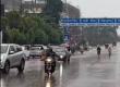 Rain and thunderstorm alert issued in the capital today, providing relief from the scorching heat. raipur hindi news chhattisgarh khabargali  