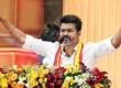 Thalapathy Vijay will take oath as Chief Minister in Tamil Nadu, the Governor has invited him to form the government. hindi news big ne;ws khabargali 