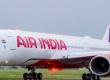 Air India flight strayed into Pakistani airspace; incident caused by a technical glitch. Hindi news latest Hindi khabargali 