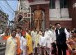 Dr. Shyama Prasad Mukherjee's sacrifice is an immortal symbol of united India: Sanjay Srivastava, Chairman, Chhattisgarh State Civil Supplies Corporation, Raipur, Chhattisgarh, Khabargali