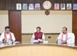 Chief Minister Vishnudev Sai cabinet meeting approved important changes in farmers, bus service and mineral rules. cg news raipur khabargali 