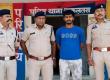  ISI agent arrested in Chhattisgarh; Janjgir police nabbed him at the Akaltara plant. janjgir hindi news khabargali 