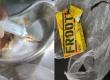 Lizard-like remains found in Frooti pouch; girl falls ill and is hospitalized. dhamtari hindi news big news khabargali 