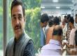 Attack on actor Pankaj Tripathi's family; tense atmosphere in the area. bollwood news latest news khabargali 