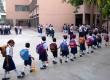 The National Anthem, the State Song, and the meal prayer will now resound in Chhattisgarh's schools; the Education Department has issued strict directives raipur hindi news khabargali 