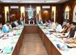 Chief Minister Vishnu Deo Sai to chair Sai Cabinet meeting; several decisions to be approved. Hindi news latest news khabargali 