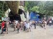 Major accident due to landslide at a tunnel in Sikkim; 10 dead, 27 workers feared trapped. Latest News hindi News khabargali 