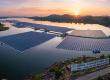 Floating solar plants to be installed on dams in Chhattisgarh; target set to generate 2,000 MW of green electricity. Latest News hindi News big news khabargali 