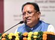Chief Minister Vishnu Deo Sai makes a major statement: UCC to be implemented soon in Chhattisgarh; strict action will be taken against those responsible for paper leaks. Latest News hindi News Khabargali 