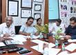 Modern science infrastructure to be developed in Chhattisgarh; progress of AI gallery and science park projects reviewed. Hindi news latest news khabargali 