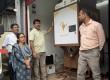 Grain ATM scheme should be implemented in Chhattisgarh too: Sanjay Srivastava "Chairman of Civil Supplies Scheme took initiative with the Chief Minister and Food Minister, Raipur, Khabargali