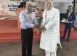 AI Revolution and Education: Lokesh Kavadiya, Chairman of Chhattisgarh Handicapped Finance and Development Corporation, said in the Artificial Intelligence Workshop organized at Raipur Anjaneya University – “Artificial Intelligence is the biggest power of the future” Raipur, Chhattisgarh Khabargali