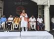 PM Modi Mann Ki Baat 136th Episode: The magic of 'Mann Ki Baat' spread in Raipur, Lokesh Kavadia and Sanjay Srivastava listened to the 136th edition with the party workers, got the mantra of self-reliance and national service from 'Mann Ki Baat': Special enthusiasm was seen in Shankar Nagar Mandal of Raipur, got the mantra of self-reliance and national service from 'Mann Ki Baat': Special enthusiasm was seen in Shankar Nagar Mandal of Raipur, Khabargali