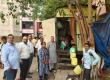 Raipur's Girja Jalakshatriya sets an example: Providing employment to 9 people through 'Tea Express' in the district court premises, defeating disability, Lokesh Kavadia, Chairman of Disabled Finance and Development Corporation, Chhattisgarh, Khabargali