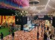 Chhattisgarh to witness a grand tent and decoration extravaganza: 'CG Tent and Decor Expo-2026' to begin in Raipur on July 31, association president Amarjeet Singh Dua, convener Taranjeet Singh Hora, vice president Paras Hora, Rinku Bhakre, Khabargali