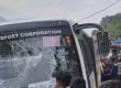 Two buses carrying pilgrims collided during the Amarnath Yatra; 18 passengers injured. hindi news latest news khabargali 