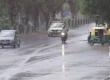  Rain spell to continue in Chhattisgarh; alert issued for heavy rainfall and lightning over the next 5 days. raipur Chhattisgarh khabrgali 