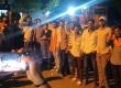   Accused of selling bakery items after spitting on them; Hindu organizations hand over father-son duo to police bilaspur hindi news khabargali 