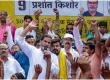 Historic victory for Jan Suraaj's Prashant Kishor in the Bankipur by-election; history scripted in the BJP stronghold. Patna news hindi news khabargali 