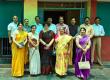 Private Colleges, Principals' Association, Raipur News, Higher Education, Dr. Meghesh Tiwari, Dr. Devashish Mukherjee, Chhattisgarh Education, Association of Principals of Private Colleges affiliated to Pandit Ravishankar Shukla University in Raipur, Khabargali