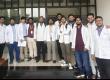 Medical Education Department held a meeting on the problems of interns, assured to consider the demand for increasing the stipend, Commissioner Medical Education Ritesh Agarwal, IMA, Raipur, Chhattisgarh, Khabargali