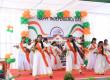 Adani Power Chote Bhandar celebrated 80th Independence Day with great enthusiasm, Raigarh, Chhattisgarh, Khabargali