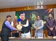 Raipur News, Prabha Foundation, Prabha Gaurav Shikhar Samman Ceremony, Dr. Dinesh Mishra, Journalist Award, Pioneers of Homeopathy, Social Service, Medicine and Journalism were honored, Chhattisgarh News, Khabargali