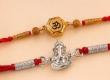 Rakshabandhan, Gold Rakhi, Silver Rakhi, Anopchand Tilokchand Jewellers, Tilokchand Bardia, Chairman of Anopchand Tilokchand Jewellers, Raipur, Chhattisgarh, Khabargali