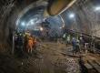 Tragic accident in Chamoli tunnel; 7 workers from Chhattisgarh and Jharkhand killed. hindi news latest big news khabargali 
