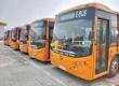E-buses to run in Naya Raipur; discussed at project committee meeting. raipur chhattisgarh latest news khabargali  