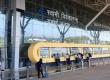 Panic at Raipur Airport; live AK-47 cartridge found in bag. Latest news hindi news khabargali 
