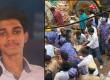 Student from Durg dies in Delhi's Satya Niketan accident; family in mourning; he was studying at DU. Hindi news latest news khabargali 