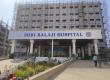 Constable who fell from Balaji Hospital building dies during treatment; was posted in Jashpur. Hindi news latest news khabargali 