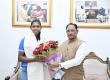 Announcement made to award ₹51 lakh to gold medalist Sanju Devi meeting held at the Chief Minister's residence latest news hindi news khabargali 