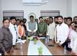 Pirda village land acquisition, RDA Kaushalya Vihar, Minister OP Choudhary, Chief Minister Vishnudev Sai, Pirda village residential project, Raipur Development Authority, Dharsiwa MLA Anuj Sharma, Chhattisgarh, Khabargali