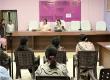 Chhattisgarh State Women Commission, Women Commission Raipur hearing, cases of women harassment, husband will provide maintenance, Raipur Women Commission public hearing, women complaint hearing, exploitation by giving false promise of marriage, property dispute complaint, women safety news, Chhattisgarh Women Commission news, Khabargali